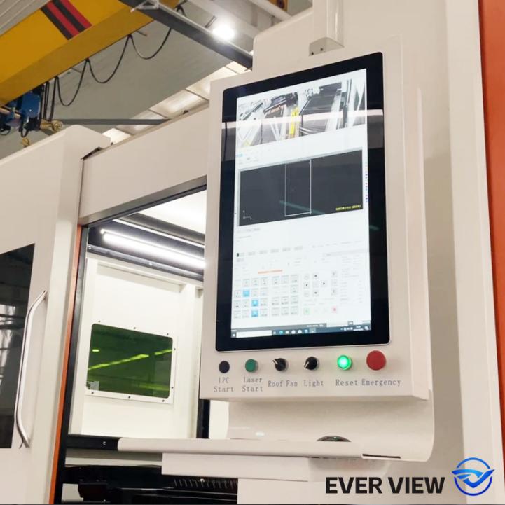 Jak optimalizovat parametry řezání laserovým řezacím strojem – EVER VIEW sdílí praktické techniky ladění